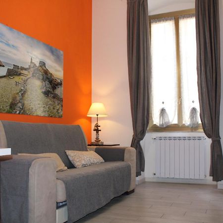 Appartement Speziamare à La Spezia Extérieur photo
