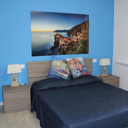 Appartement Speziamare à La Spezia Extérieur photo