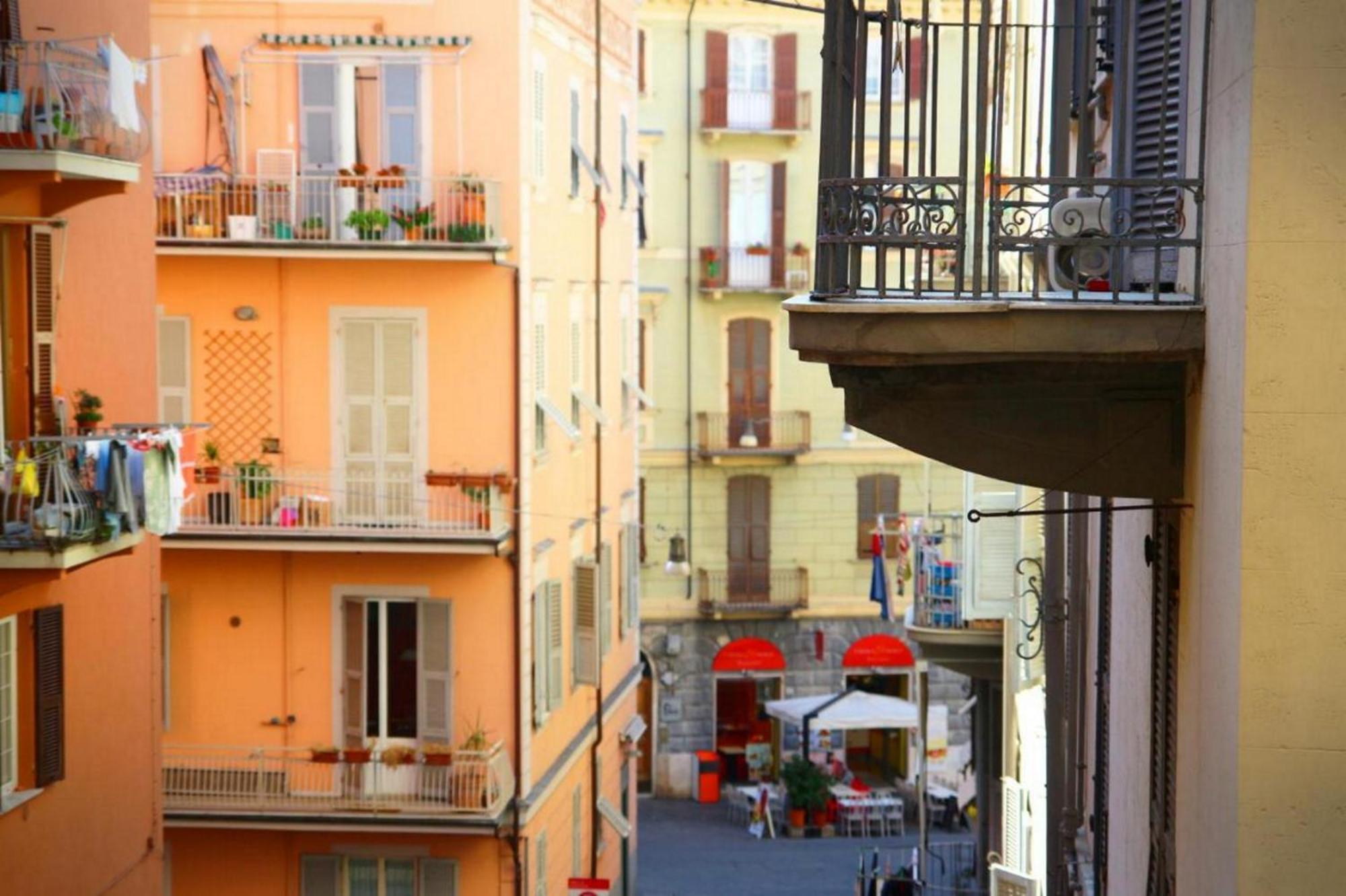 Appartement Speziamare à La Spezia Extérieur photo