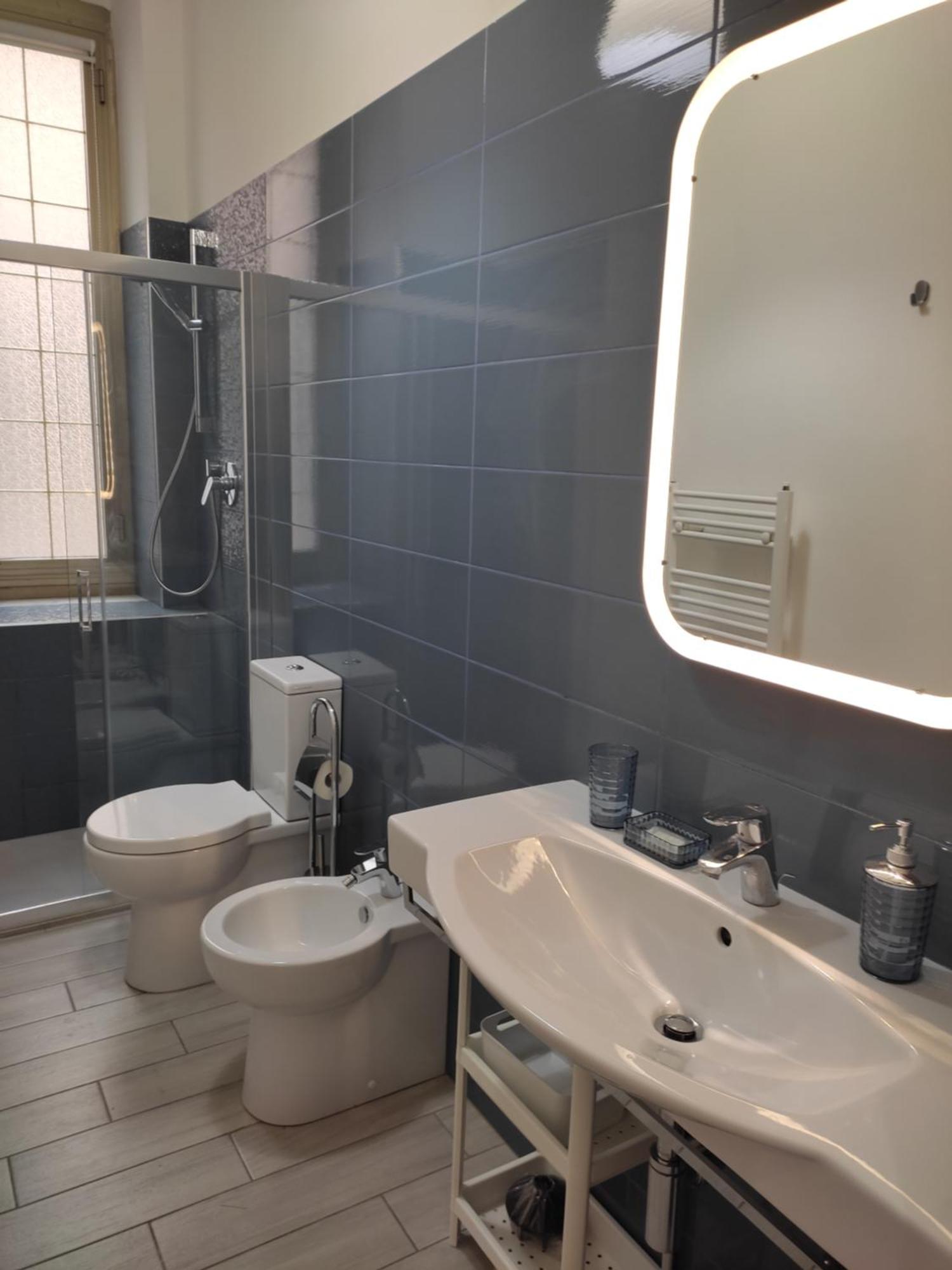 Appartement Speziamare à La Spezia Extérieur photo