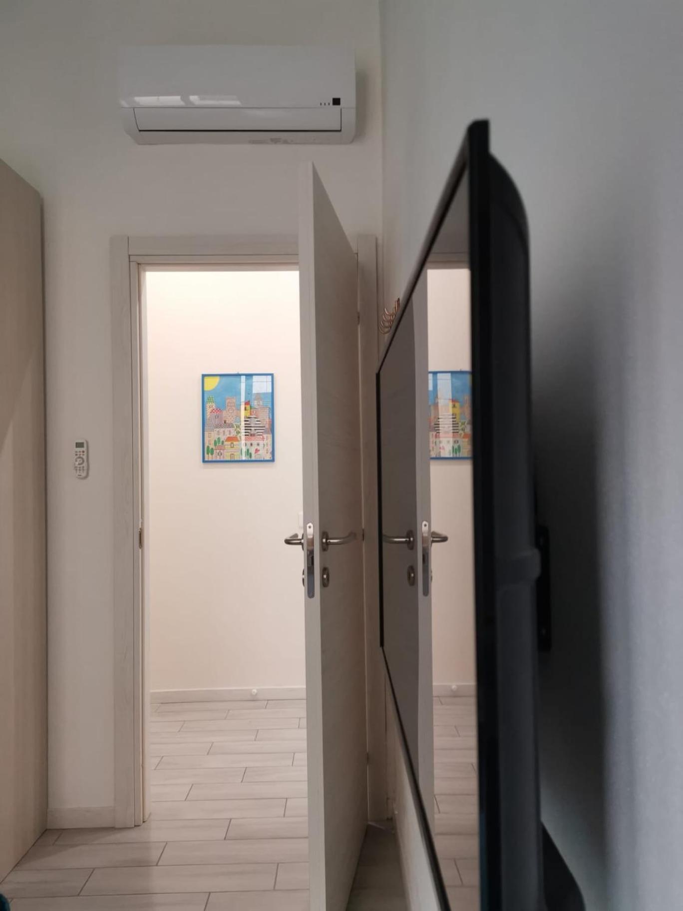 Appartement Speziamare à La Spezia Extérieur photo