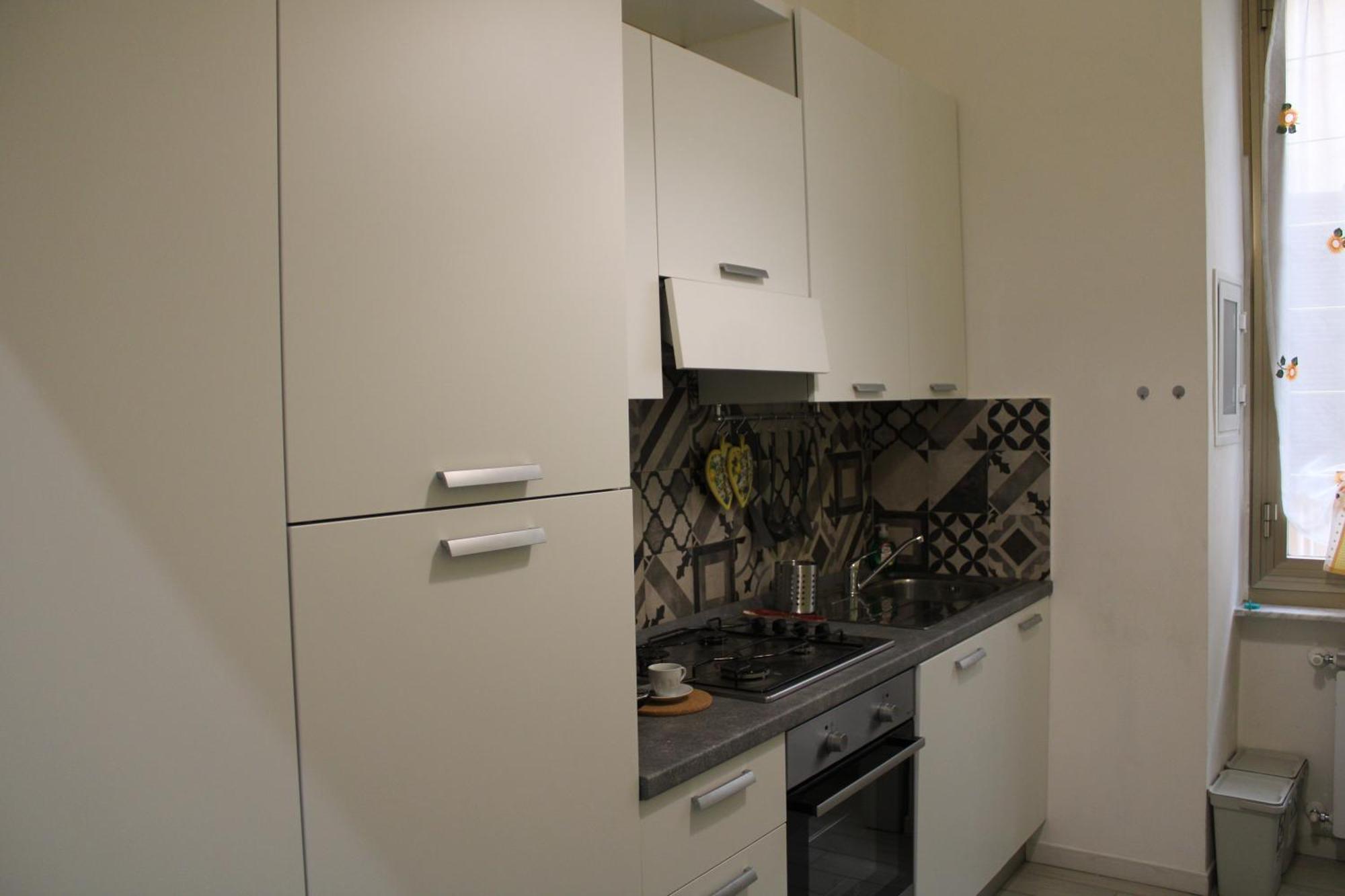 Appartement Speziamare à La Spezia Extérieur photo