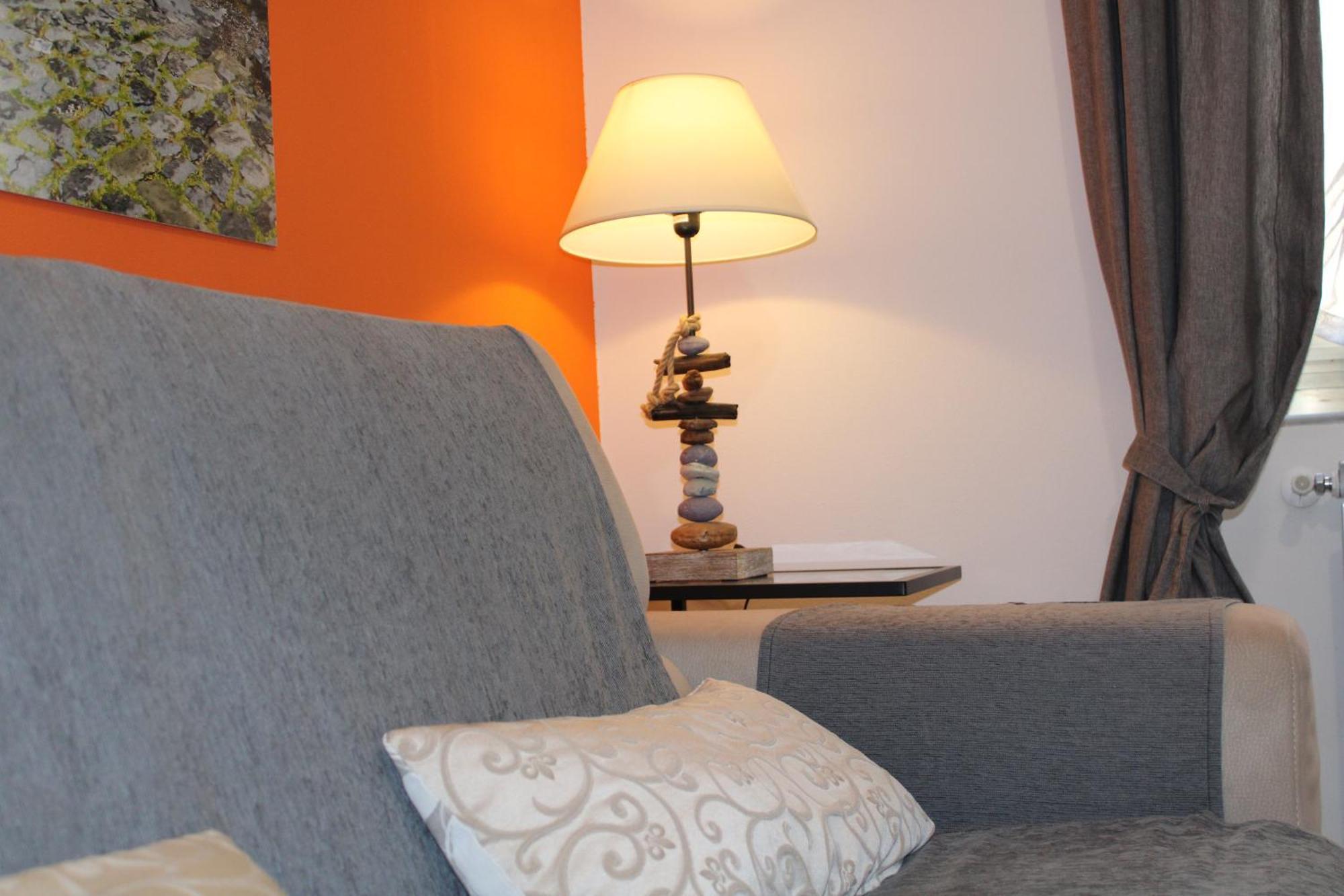Appartement Speziamare à La Spezia Extérieur photo
