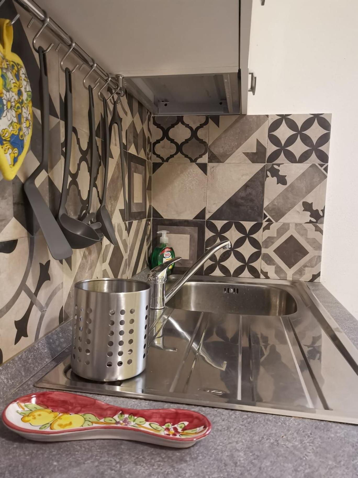 Appartement Speziamare à La Spezia Extérieur photo