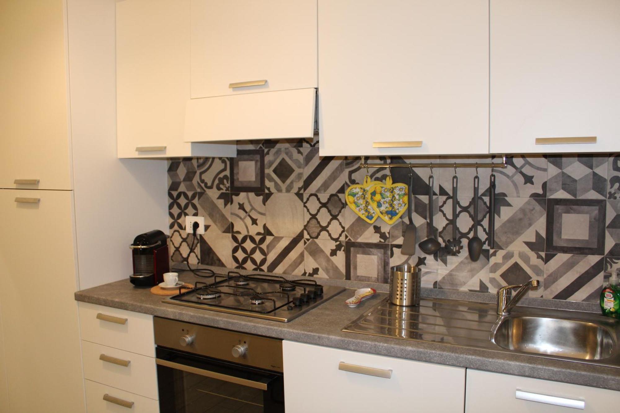 Appartement Speziamare à La Spezia Extérieur photo