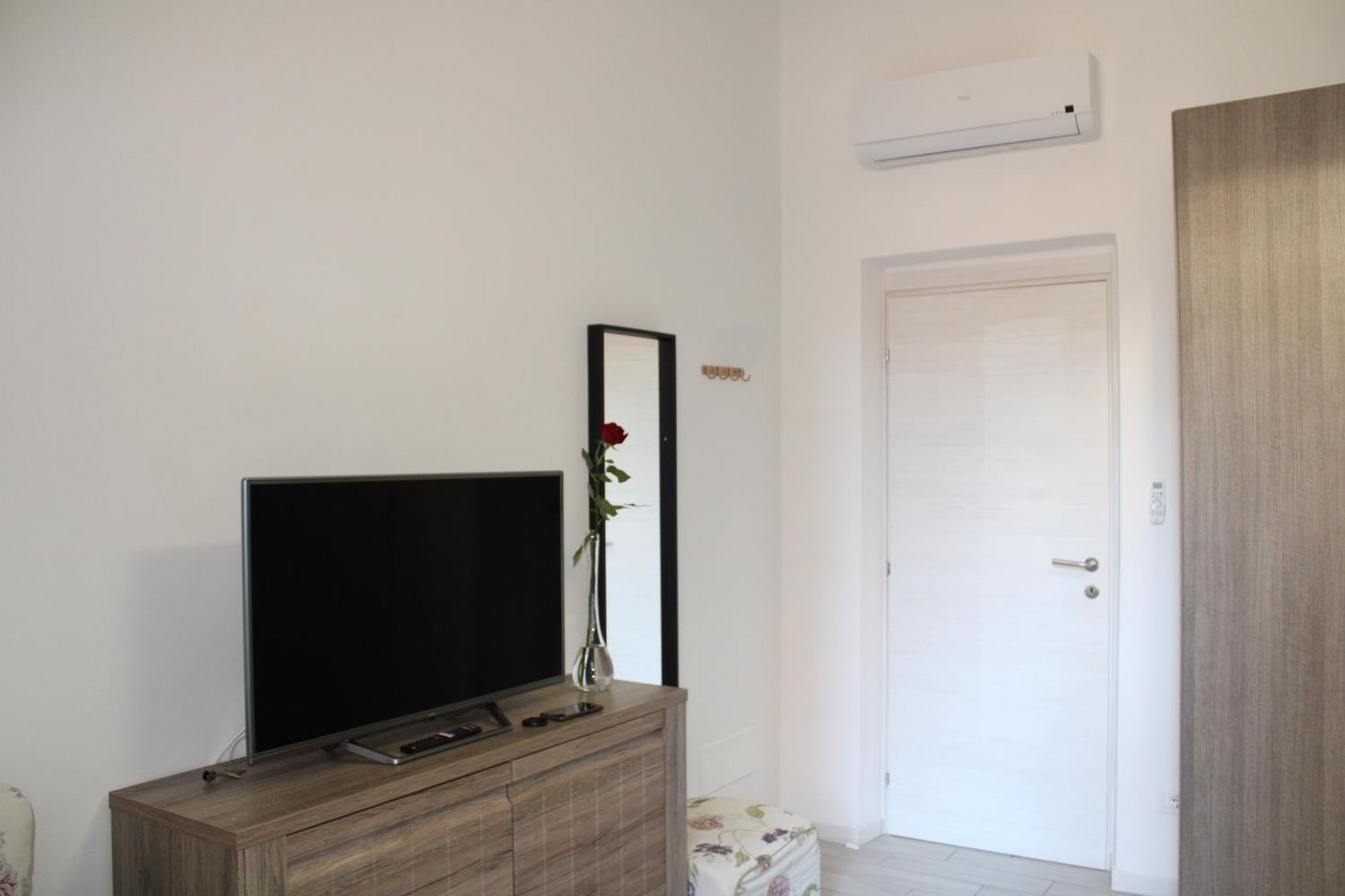 Appartement Speziamare à La Spezia Extérieur photo