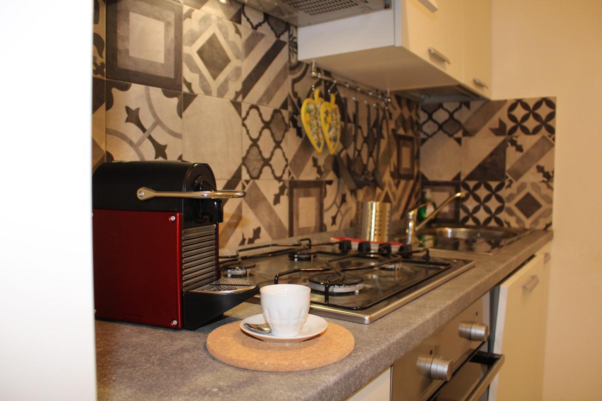 Appartement Speziamare à La Spezia Extérieur photo