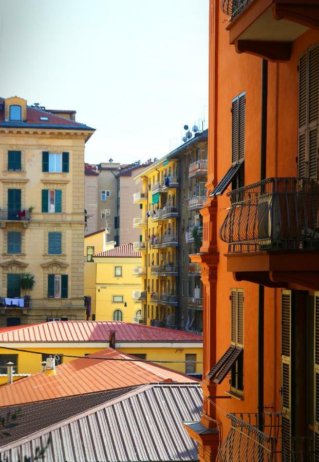 Appartement Speziamare à La Spezia Extérieur photo
